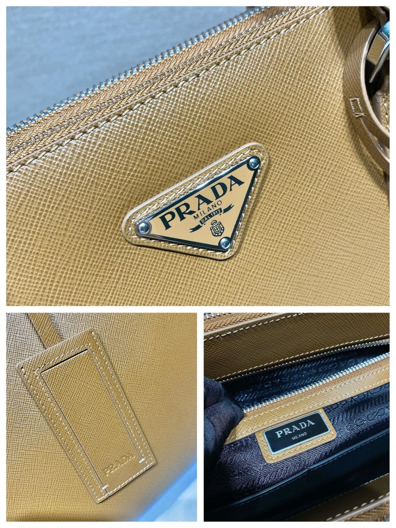 mens Pra*a briefcases